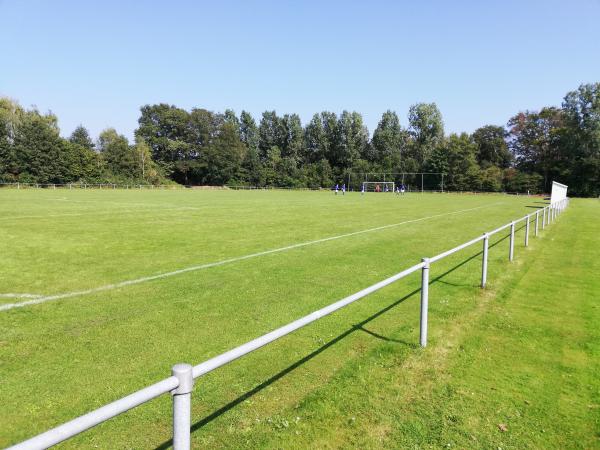 Sportpark Villekamp veld 6 - Aalten