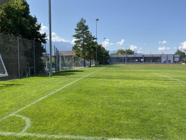 Stadion Lachen Platz 5 - Thun