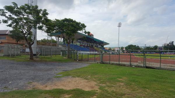 Ayutthaya Province Stadium - Ayutthaya