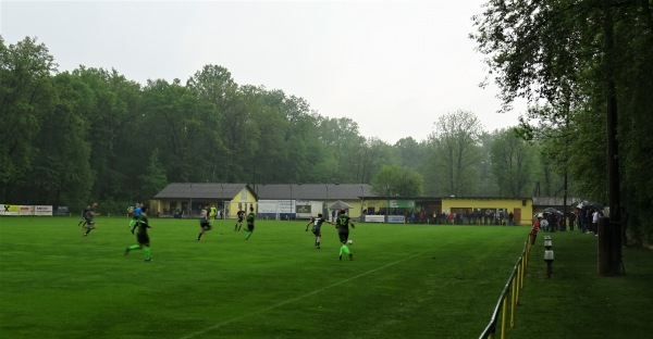 Sportplatz Kaindorf - Kaindorf an der Sulm