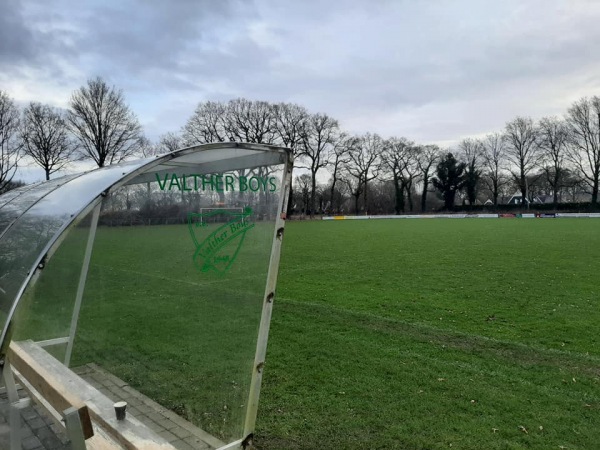 Sportpark Duurshof - Borger-Odoorn-Valthe