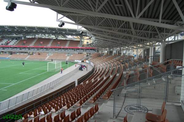 Bolt Arena - Helsinki (Helsingfors)
