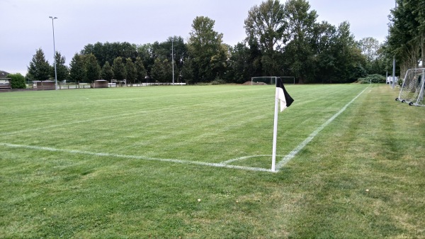 Otto-Glatz-Sportanlage B-Platz - Fehmarn-Landkirchen