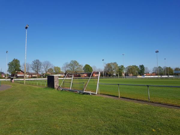 Sportanlage Westfalenring Platz 2 - Lüdinghausen