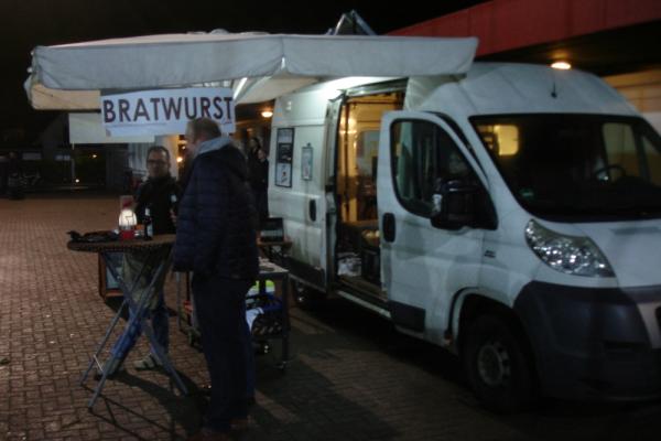 Sportanlage Ernst-Stahmer-Weg - Osnabrück-Sutthausen