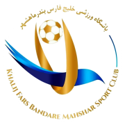 Wappen Khalij Fars Mahshahr SC