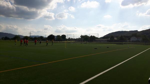 Kohler-Arena - Rheinfelden/Baden-Herten