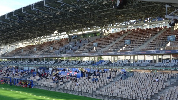 Bolt Arena - Helsinki (Helsingfors)