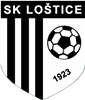Wappen SK Loštice 1923  95543