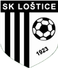 Wappen SK Loštice 1923