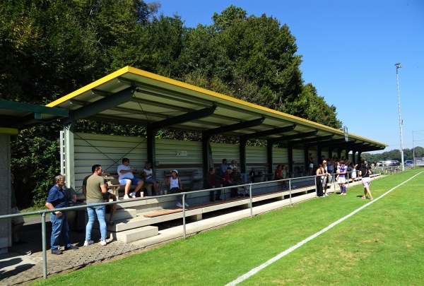 Sportplatz Lichendorf - Lichendorf
