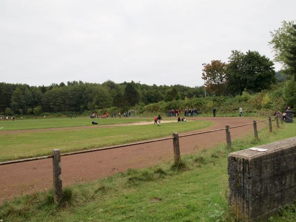 Eggestadion - Horn-Bad Meinberg