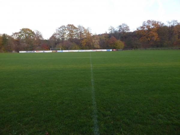 Sportanlage Metterstraße - Vaihingen/Enz-Gündelbach