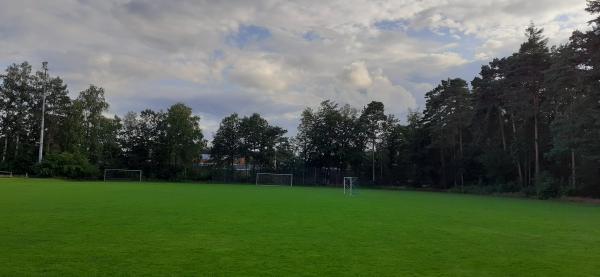 Stadion an der Winsener Straße B-Platz - Soltau