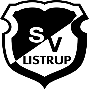 Wappen SV Listrup 1949  25546