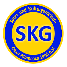 Wappen SKG Ober-Mumbach 1945