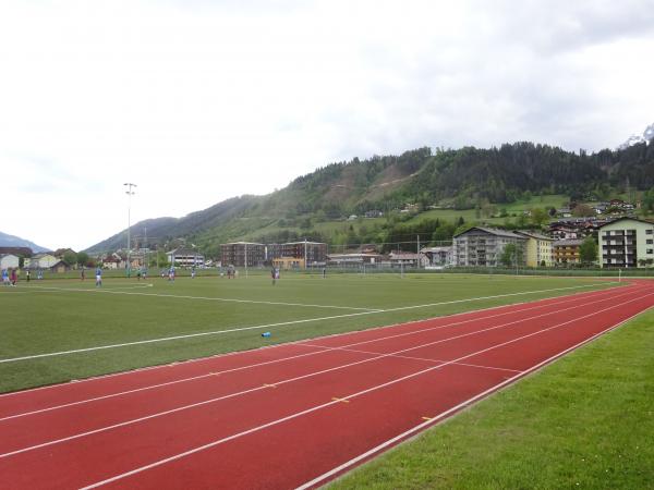 Hohenhaus Tenne Area Nebenplatz - Schladming