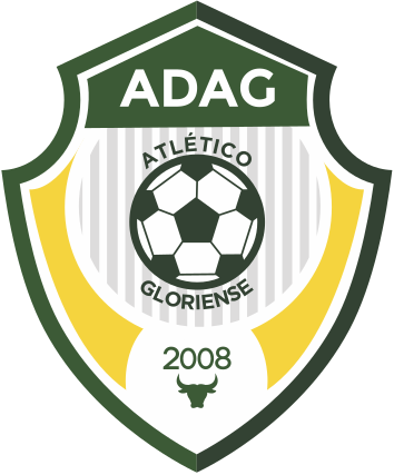Wappen Atlética Gloriense