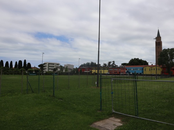 Campo Sportivo Via Donizetti - Jesolo
