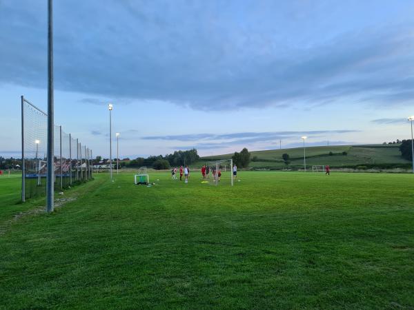 Sportanlage Langenbach Platz 3 - Langenbach/Oberbayern