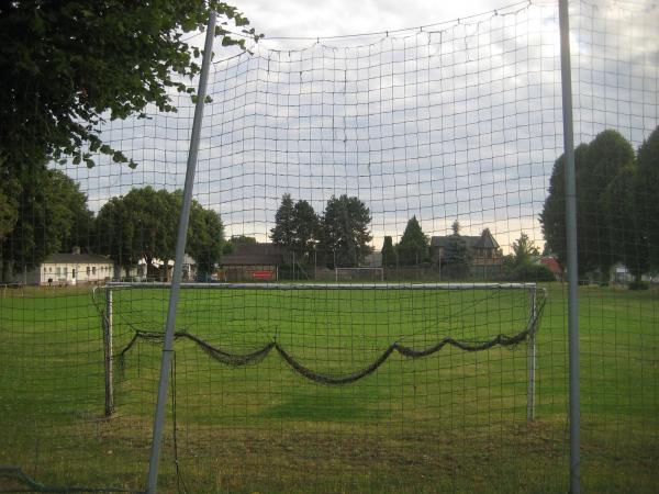 Sportplatz Hohendodeleben - Wanzleben-Börde-Hohendodeleben