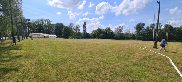 Sportanlage Groß Gastrose Platz 2 - Schenkendöbern-Groß Gastrose