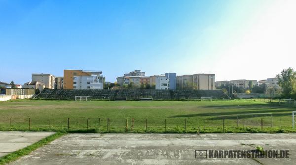 Stadionul Tineretului - Craiova