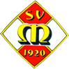 Wappen SV Mochenwangen 1920 diverse  99175