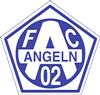 Wappen FC Angeln 02 diverse  86353