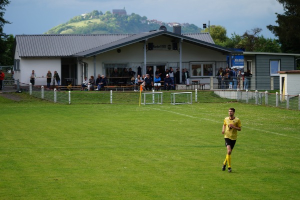 Sportplatz Hardtweg - Amöneburg-Mardorf