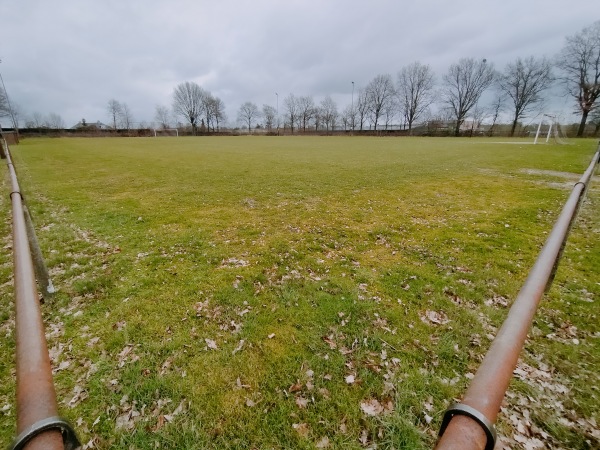 Sportpark Maassenhof - Venlo