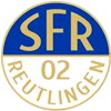 Wappen SF 02 Reutlingen