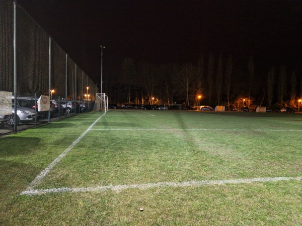 Gemeentelijk Sportcentrum Terrein 3 - Heist-Op-Den-Berg