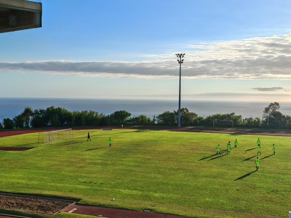 Stade Régional Gaby Folio - Petite-Île