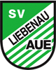 Wappen SV Aue Liebenau 1919