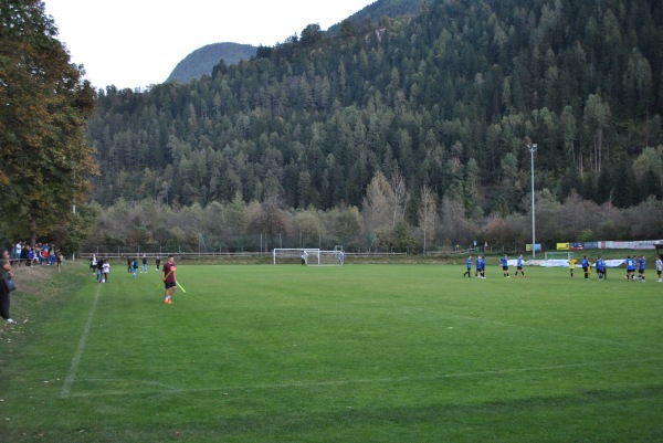 Sportplatz Mils-Au - Mils bei Imst