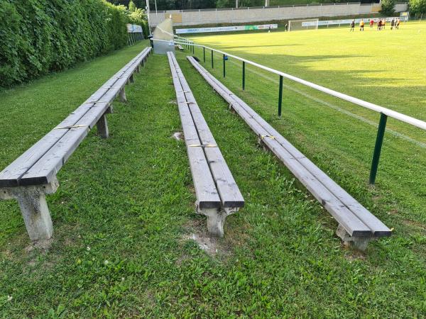 Sportplatz Langenwang - Langenwang