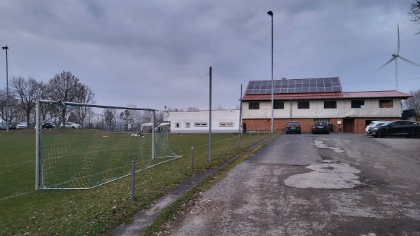 Sportanlage Pfändhausen Platz 2 - Dittelbrunn-Pfändhausen