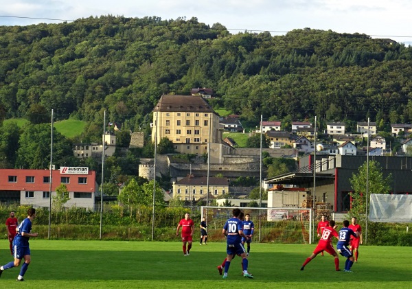 Sportanlage Steyregg - Steyregg