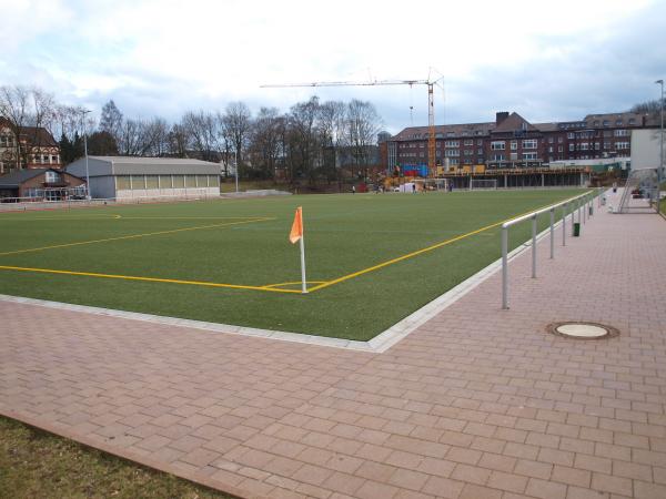 Sportplatz am Stadtgarten - Bochum-Wattenscheid