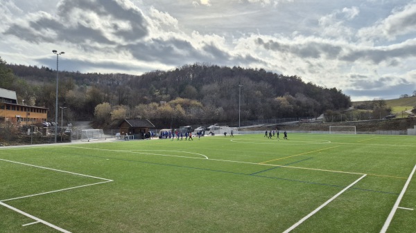 Sportpark Retzstadt Platz 2 - Retzstadt