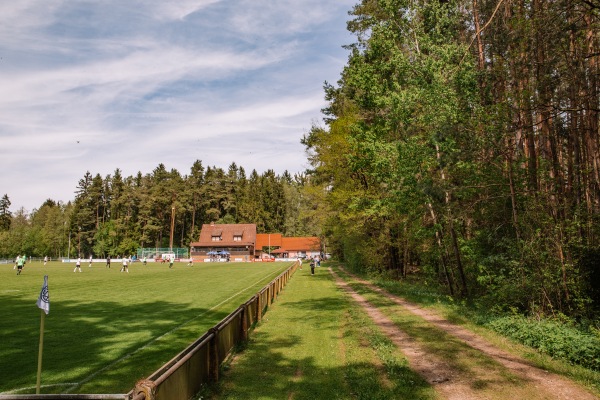 Sportanlage Herpersdorf - Eckental-Herpersdorf
