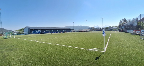 Herdbanen - Ålesund