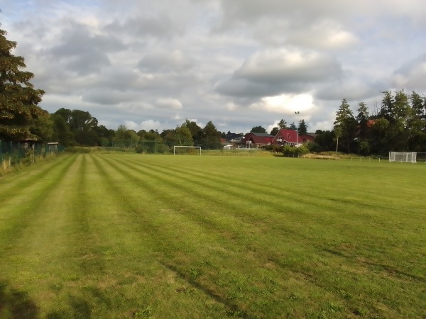 Sportanlage an der Schule B-Platz - Heide/Holstein-Süderholm