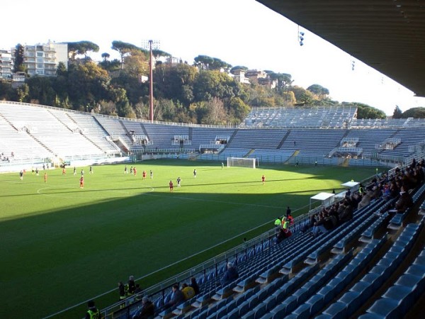 Stadio Flaminio - Roma