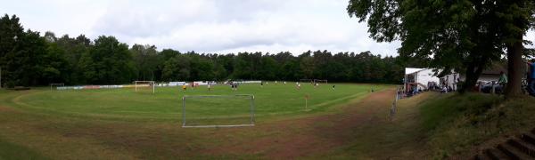 Waldstadion - Enkenbach-Alsenborn 