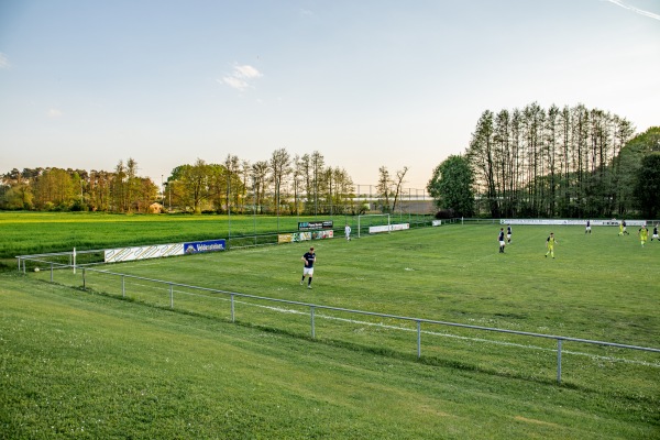 Sportanlage Forth - Eckental-Forth