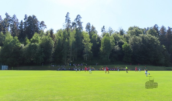 Sportplatz Hengnau - Wasserburg/Bodensee-Hengnau