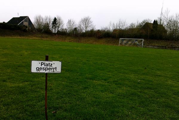 Großsportanlage Rensefelder Weg Rasen B - Stockelsdorf 