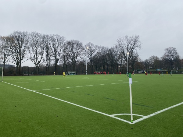 Weserstadion Platz 15 - Bremen-Östliche Vorstadt
